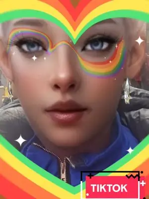 Beatrice Owens TikTok