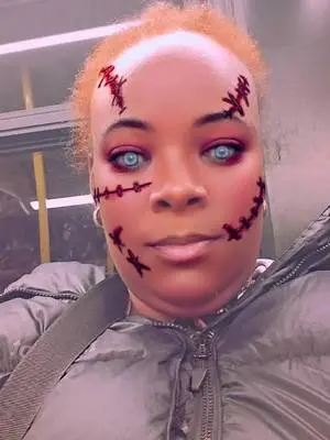 Beatrice Owens TikTok