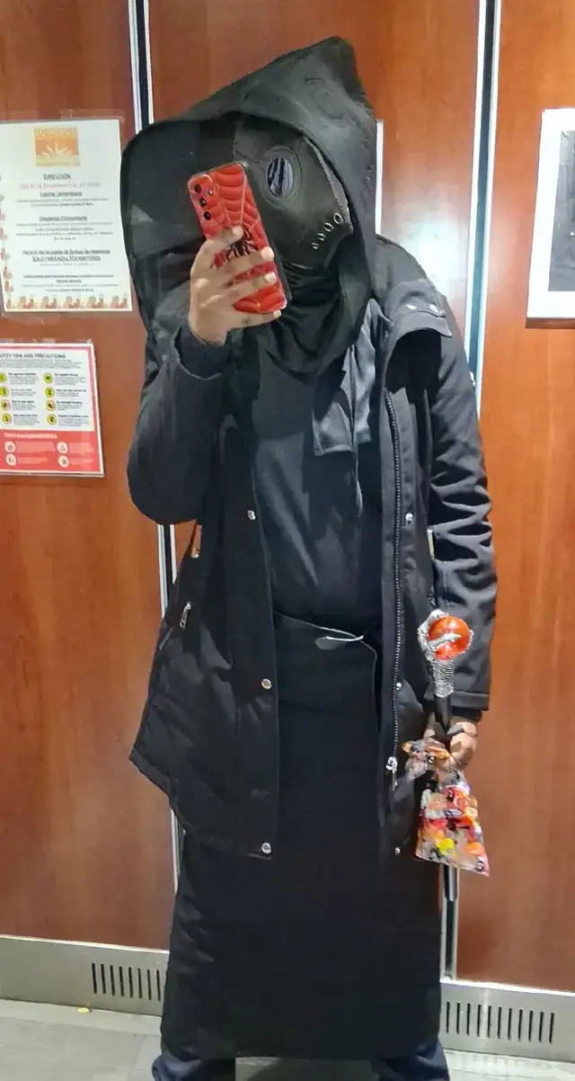 Beatrice Owens TikTok