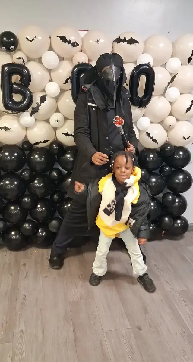 Beatrice Owens TikTok