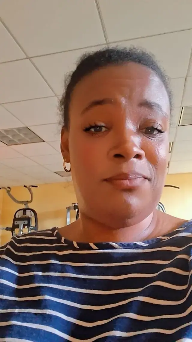 Beatrice Owens TikTok