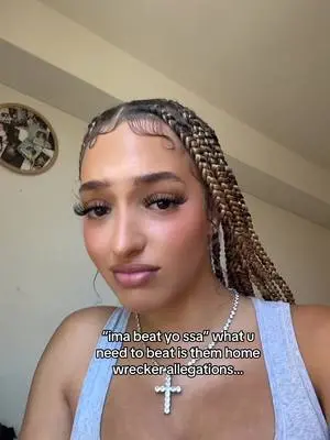 Alectramusic TikTok