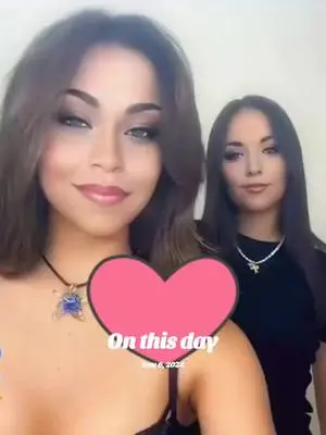 Emily Rochelle TikTok