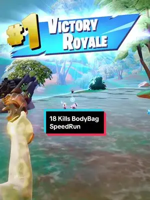 Optimistic Prodigy TikTok