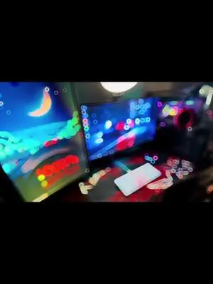 Optimistic Prodigy TikTok