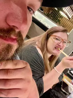 Optimistic Prodigy TikTok