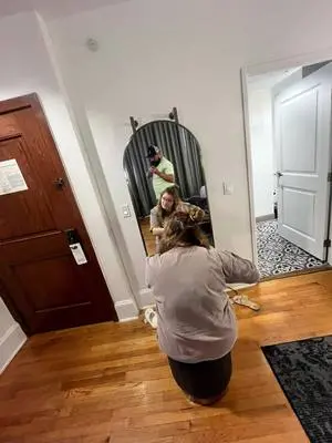 Optimistic Prodigy TikTok