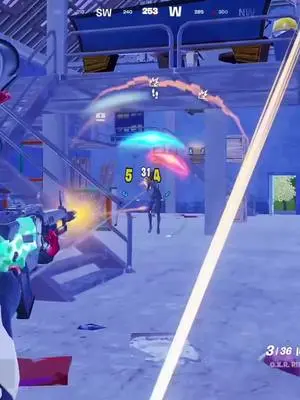 Optimistic Prodigy TikTok