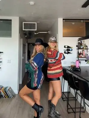 Aly Boekholder TikTok