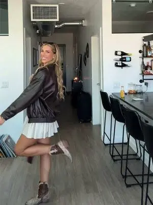 Aly Boekholder TikTok