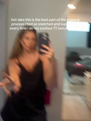 Aly Boekholder TikTok