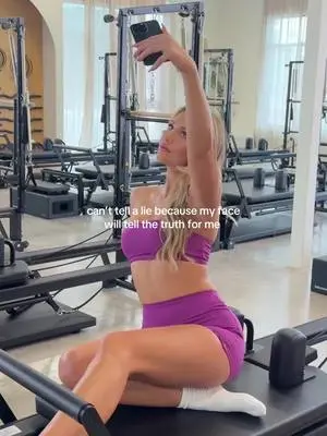 Aly Boekholder TikTok