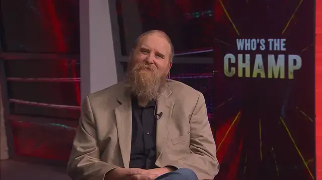 Rob Kellum TikTok