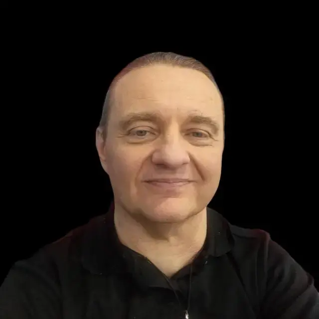 Rob Kellum TikTok