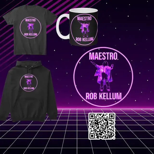 Rob Kellum TikTok