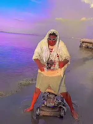 Lexington Jones TikTok