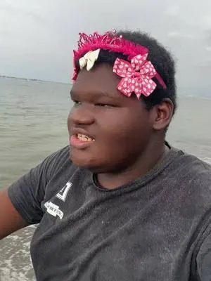 Lexington Jones TikTok