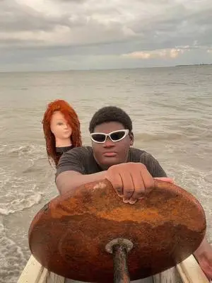 Lexington Jones TikTok