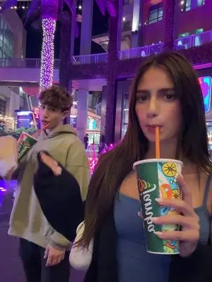 Jiji Wonder TikTok