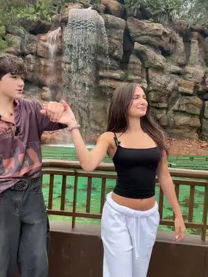 Jiji Wonder TikTok