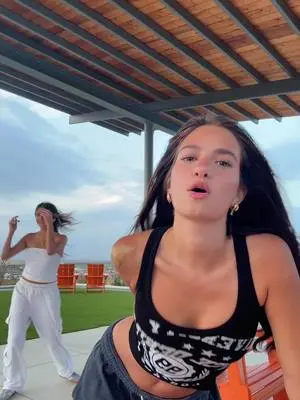 Jiji Wonder TikTok