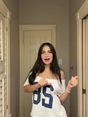 Jiji Wonder TikTok