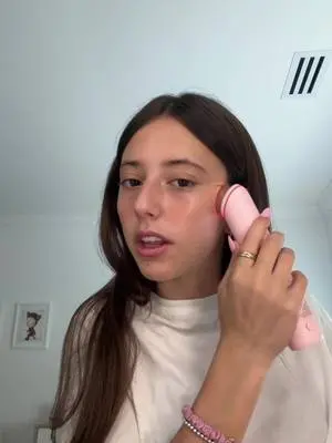 Chelsea Lascher TikTok