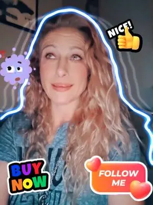 Mara Powers (Sway) TikTok