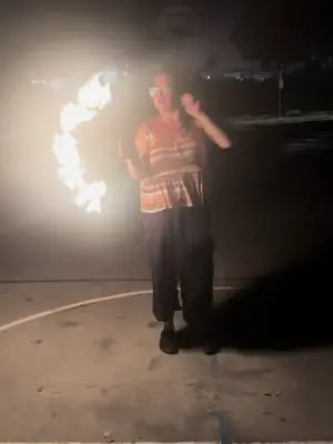 Elisabeth Carpenter TikTok