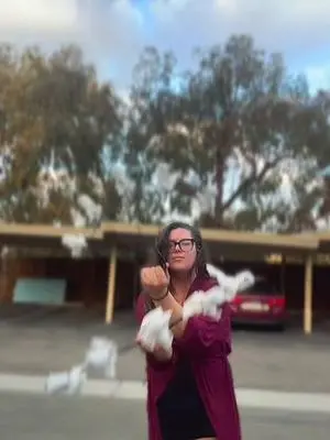 Elisabeth Carpenter TikTok