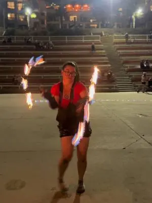 Elisabeth Carpenter TikTok