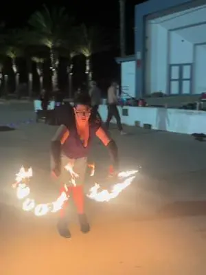 Elisabeth Carpenter TikTok