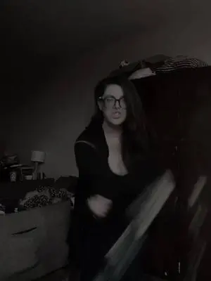 Elisabeth Carpenter TikTok