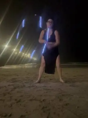 Elisabeth Carpenter TikTok