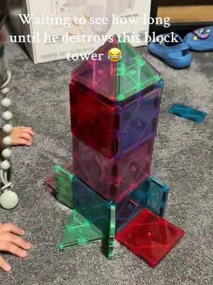 Marina Garay TikTok