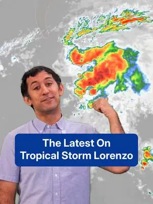 weatherchannel TikTok