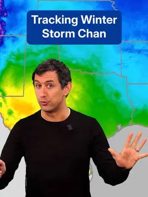 weatherchannel TikTok