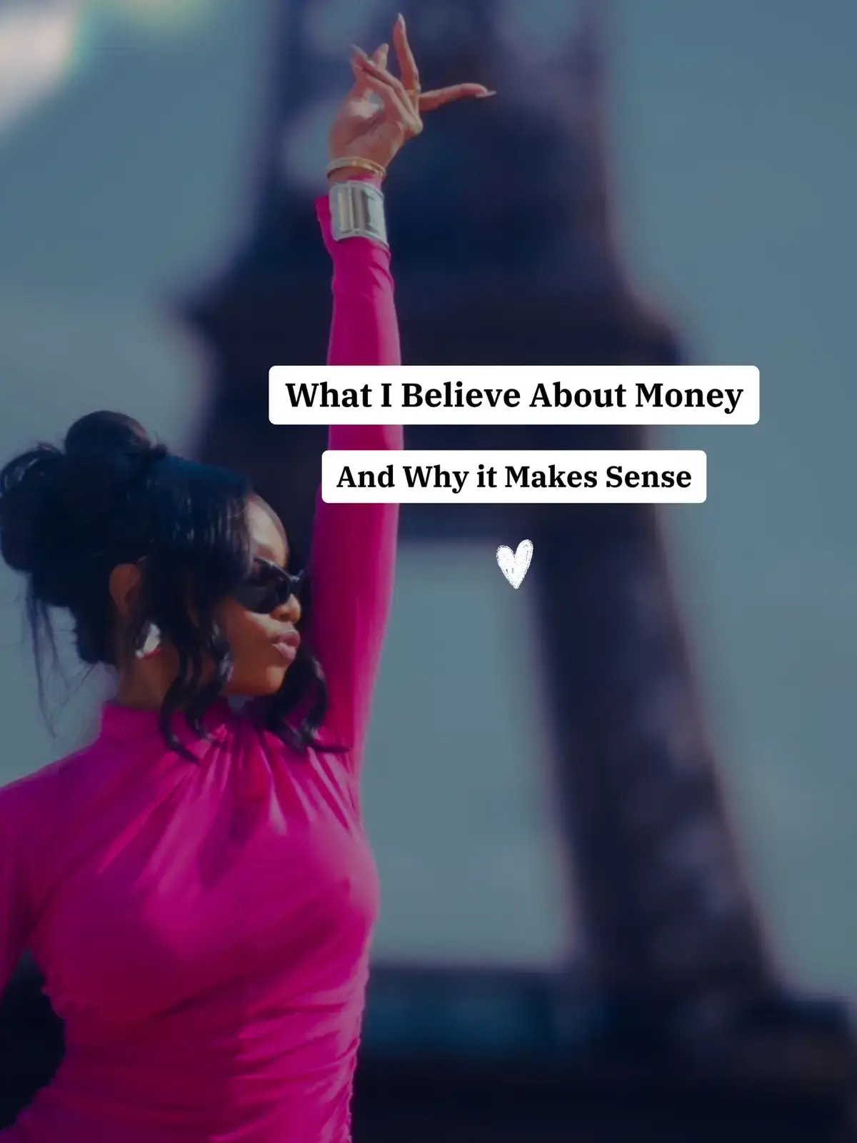 The Soft Life TikTok