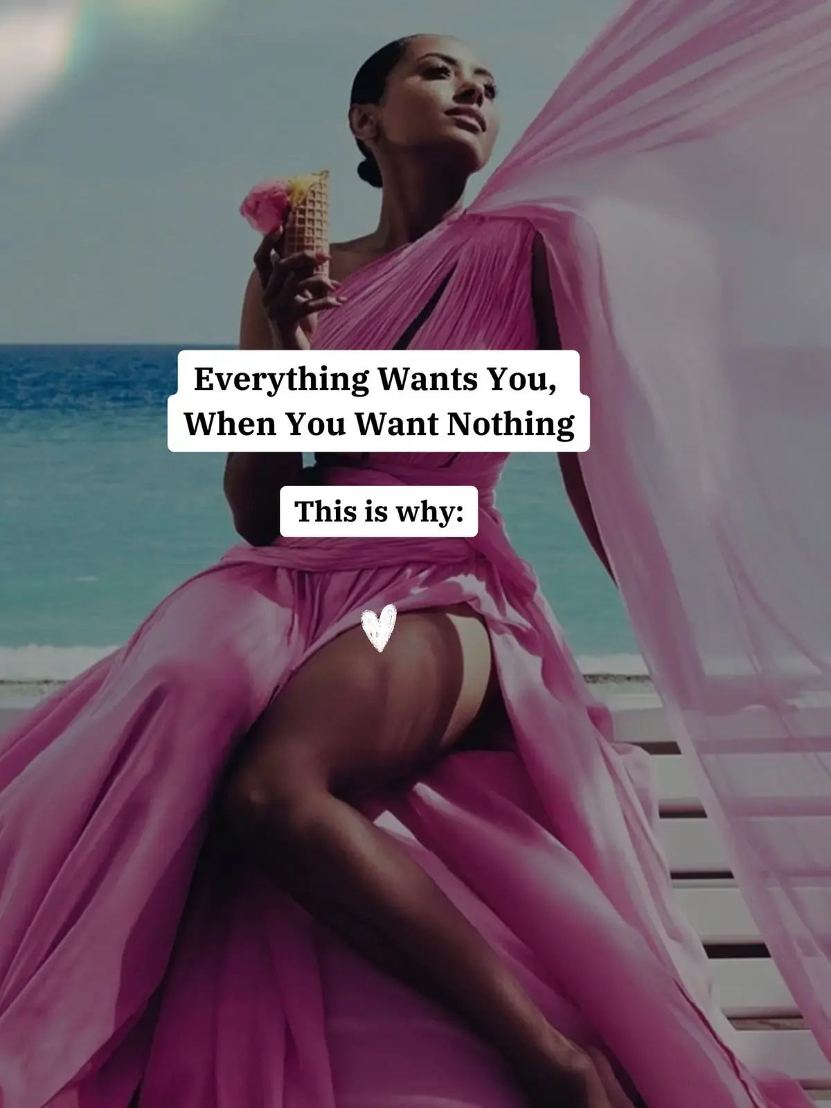 The Soft Life TikTok