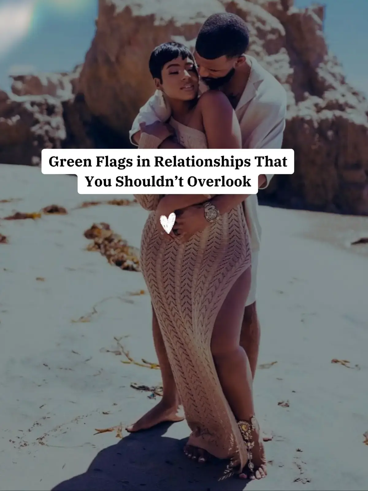 The Soft Life TikTok