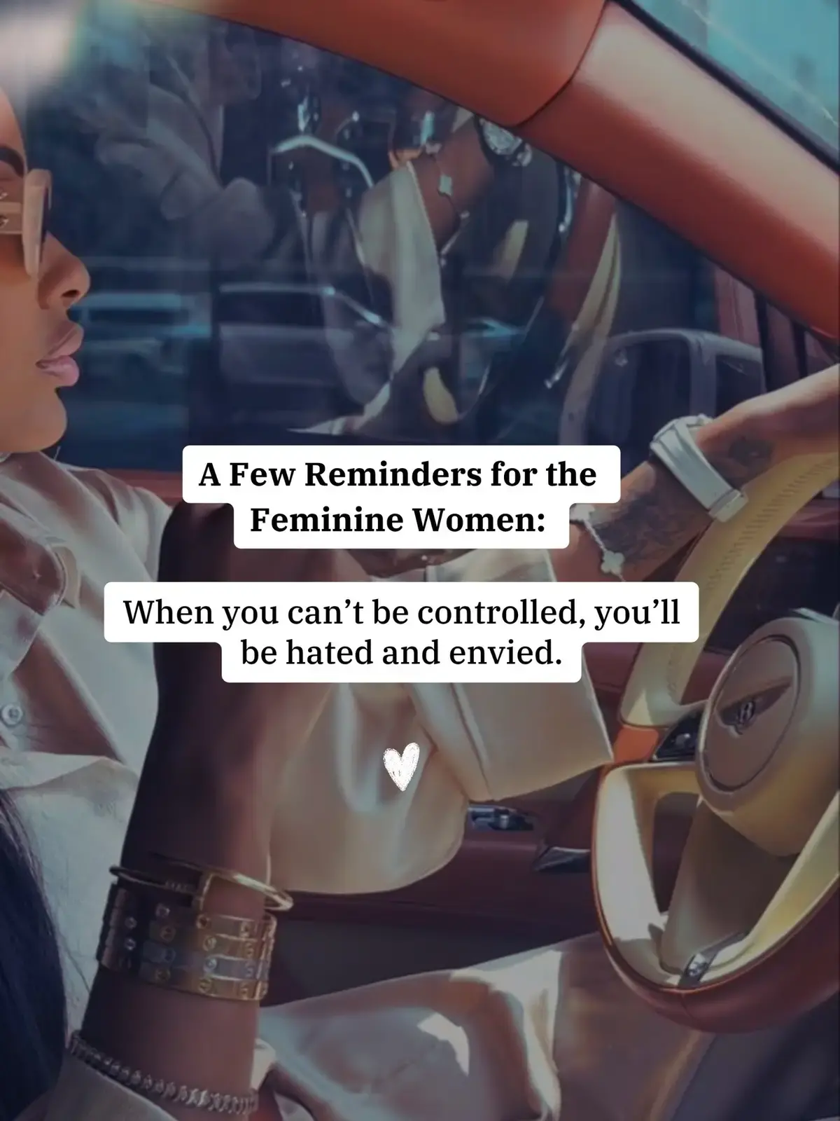 The Soft Life TikTok