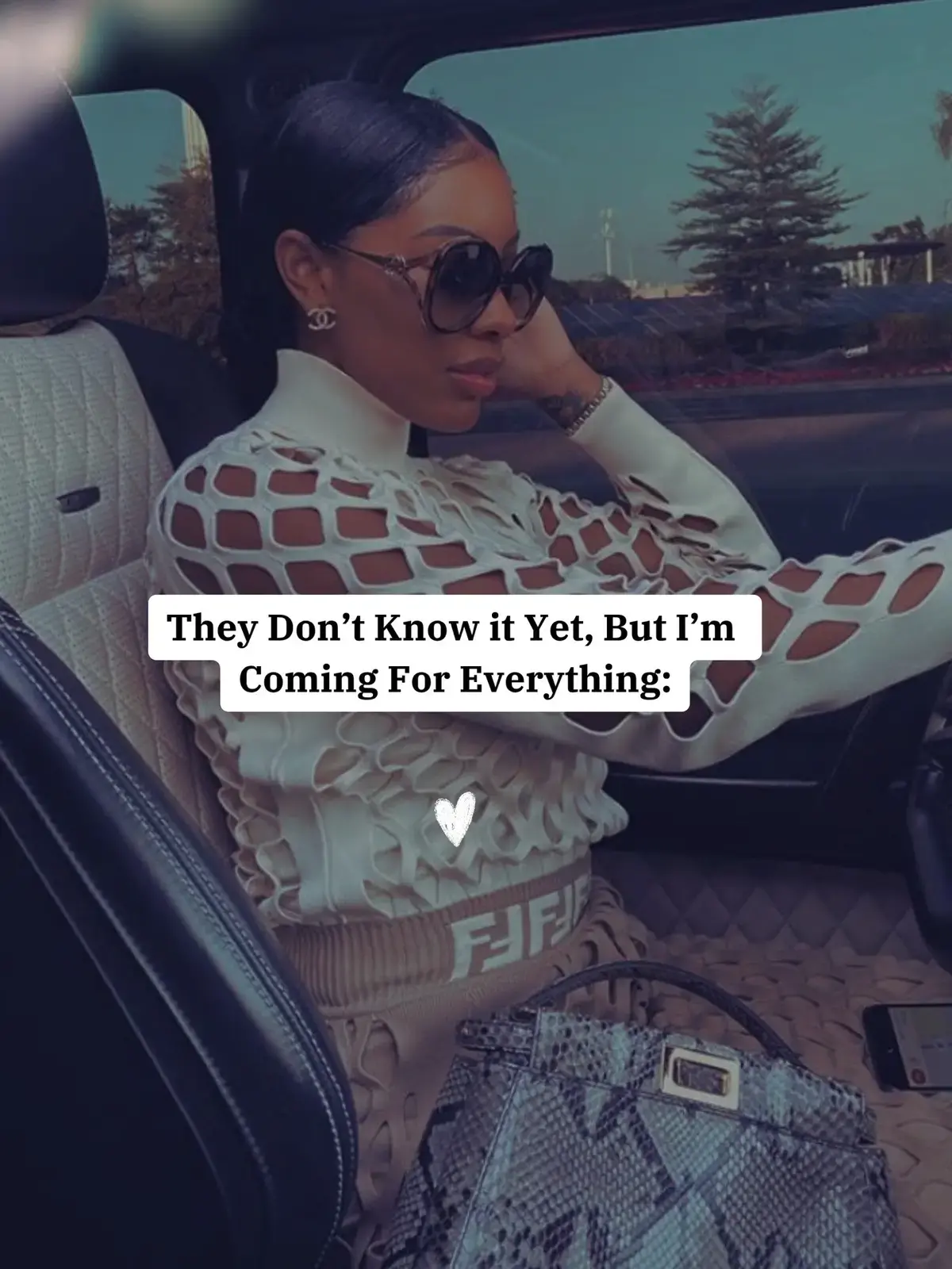 The Soft Life TikTok