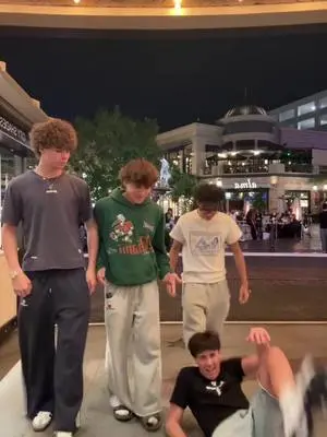 Paul Too Real TikTok