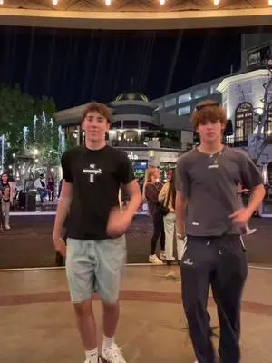 Paul Too Real TikTok