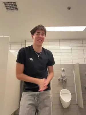 Paul Too Real TikTok