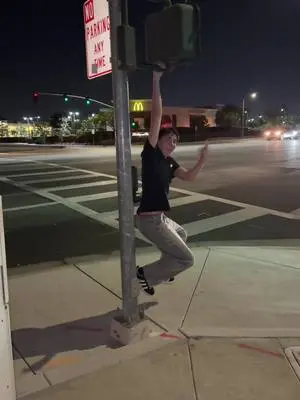 Paul Too Real TikTok