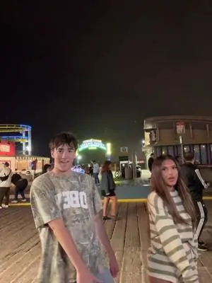 Paul Too Real TikTok