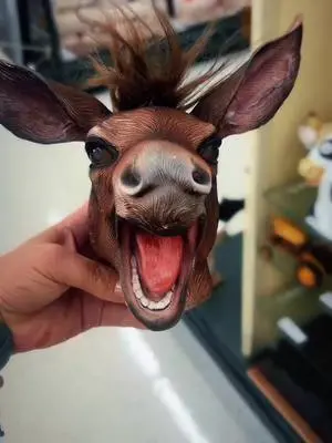 Destiny Crawford TikTok