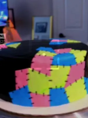 Destiny Crawford TikTok