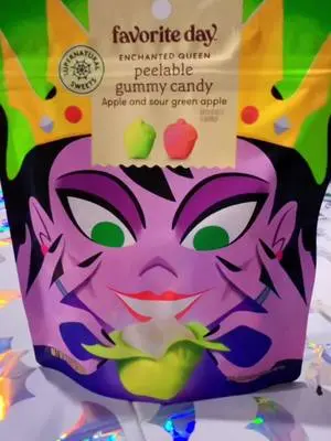 Destiny Crawford TikTok